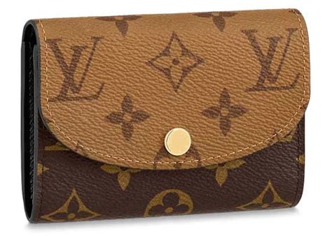 lv coin purse circle|rosalie coin purse louis vuitton.